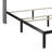 Tyreese Upholstered Bed With Storage Bench-965535269-965535270