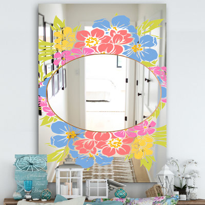 Rectangle Mirror
