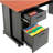 Metal Base Executive Desk-382087561