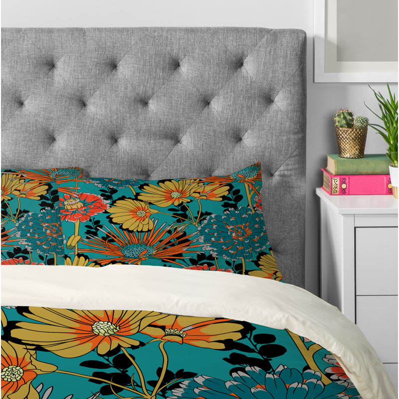 Housse de couette, Housse de couette pour grand lit