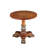 Orpheus Solid Wood Top End Table Set