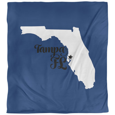 Housse de couette tampa floride