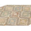 One-of-a-Kind 3'10" X 6'10" Hand Knotted Area Rug