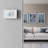 PSTSN 1H/1C Non-programmable Thermostat