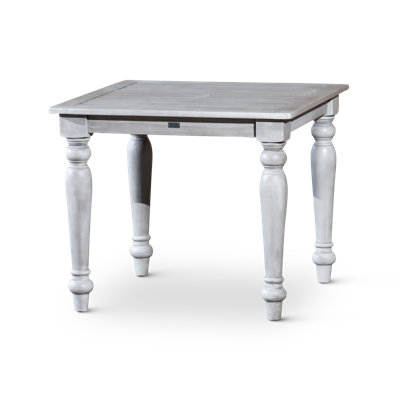 Square Dining Table