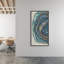 Abstract Painting by Danielle Davis-67116873-67116877