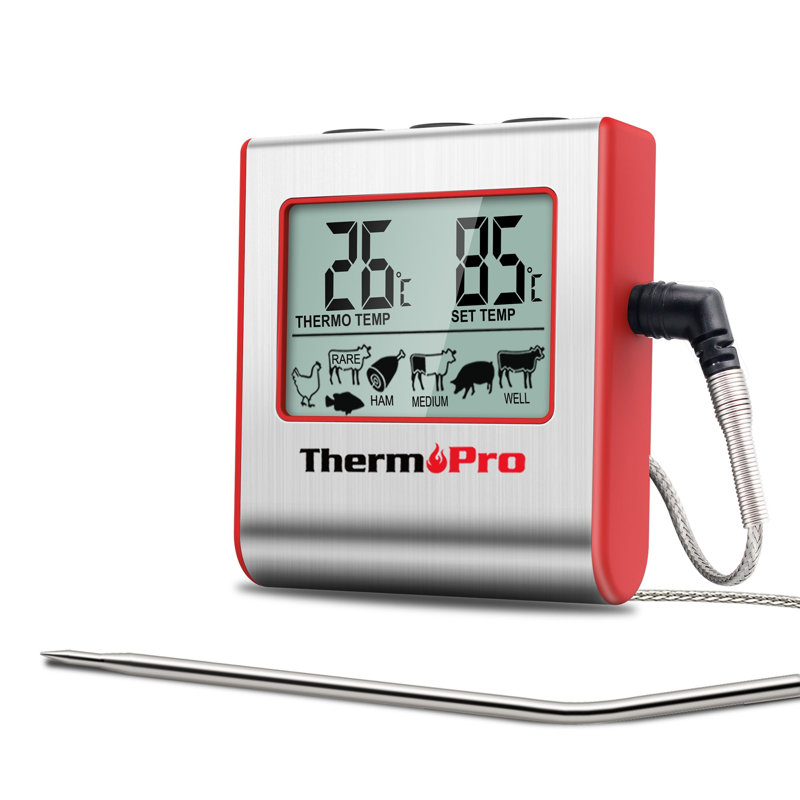 Thermomètre ThermoPro