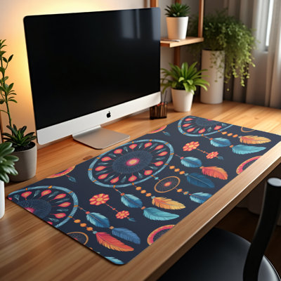Polyester Desk Pad