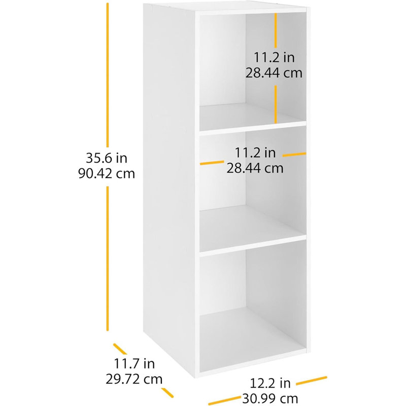 Cube Storage Box