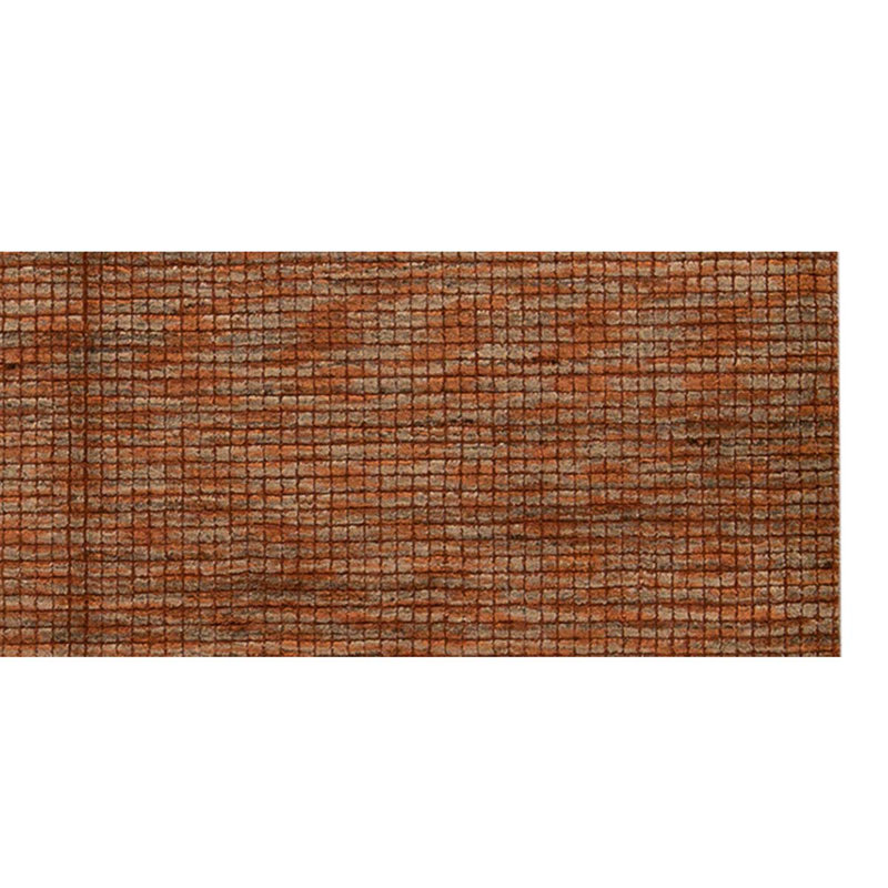 Hand Woven Wool Geometric Area Rug