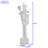 Metal Nutcracker for Holiday Decor