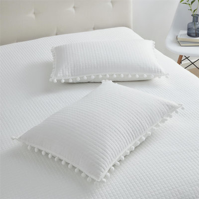 Solid Quilt