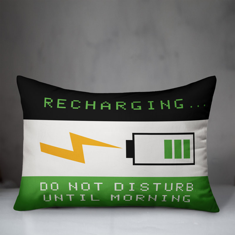 Throw Pillow