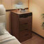 Bureau de coiffeuse 3 en 1 avec miroir Plip