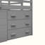 Lit mezzanine simple par Harriet Bee-1938149936