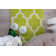 Daley Wool Geometric Indoor Rug