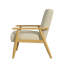 Fauteuil Kaleigha