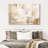 Neutral Beige Abstract Polyptych-1828768598