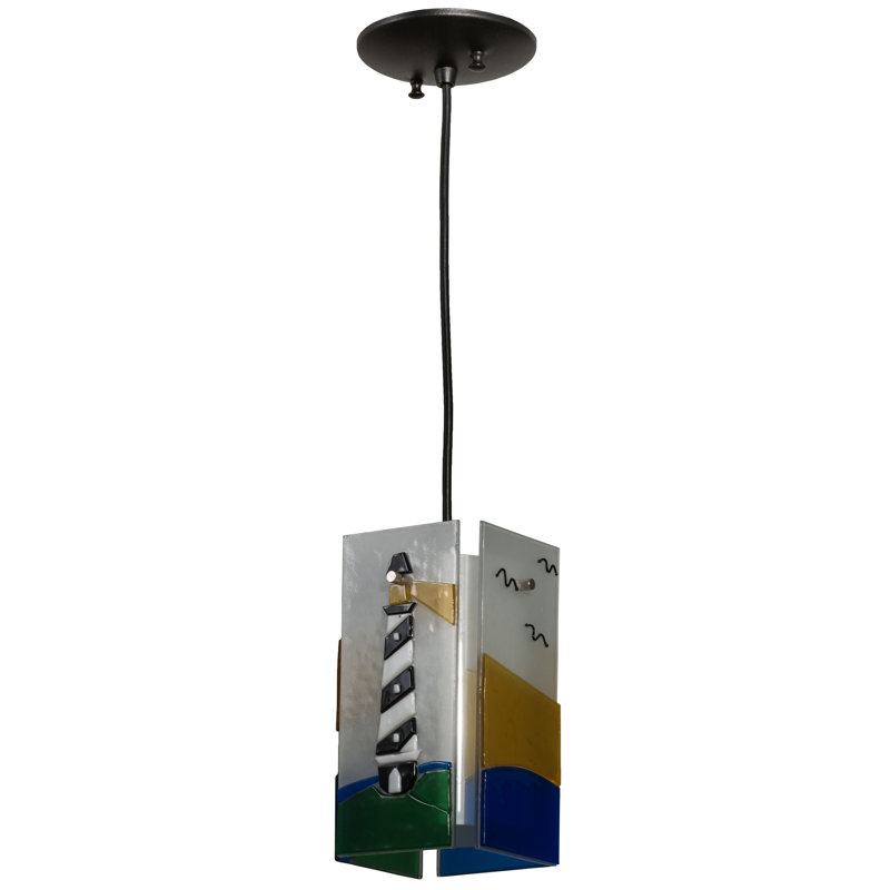 Metro Fusion 1 - Light Pendant