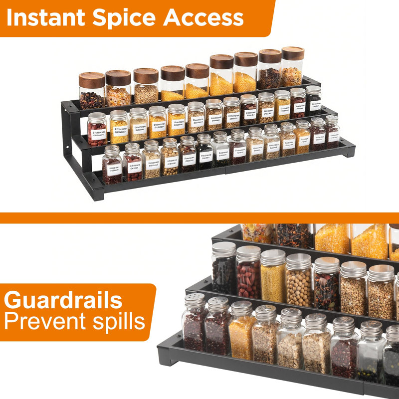 Spice Rack