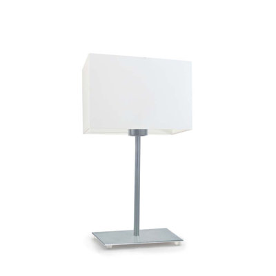 Asaya Metal Table Lamp