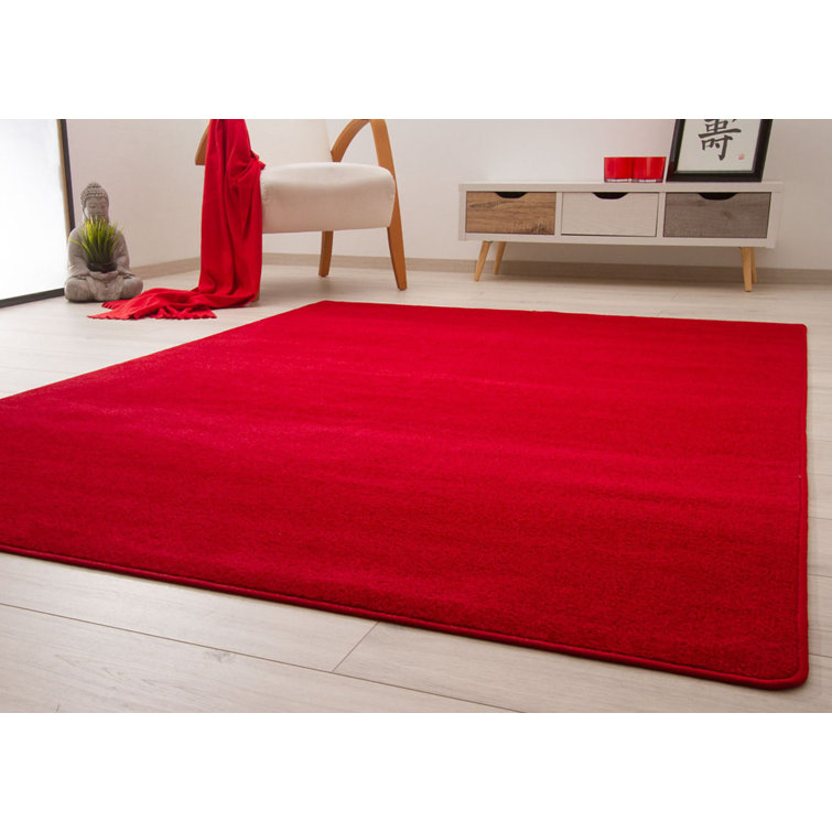 Arenberg Solid Colour Area Rug