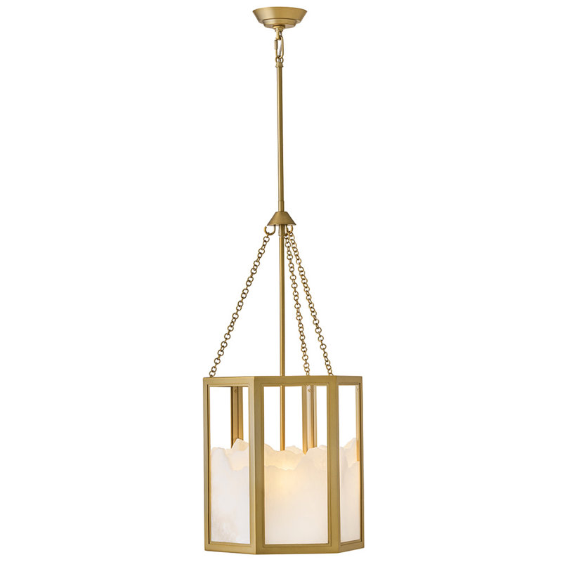 Veleta 3 Light Pendant