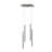 Baileyton 4 - Light Cluster Pendant-2075702298