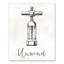 « disrouling wine opener », reproduction d’impression sur toile