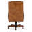 Wright Genuine Leather Executive Chair-99239976