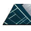 Tapis Nebula Wave-2078349566