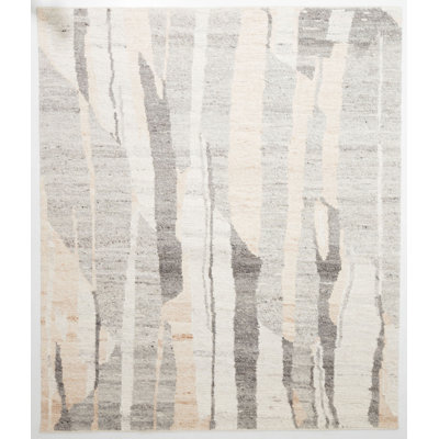 Jacorius Abstract Rug