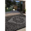 Gel Medallion Black-1977966983