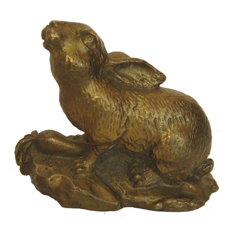 Ardrie Animals Figurines & Sculptures