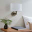 Caruthersville Armed Sconce-819305493-819305497