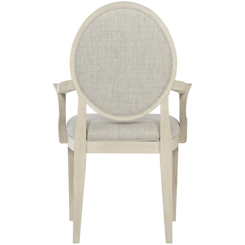 East Hampton Upholstered Arm Chair