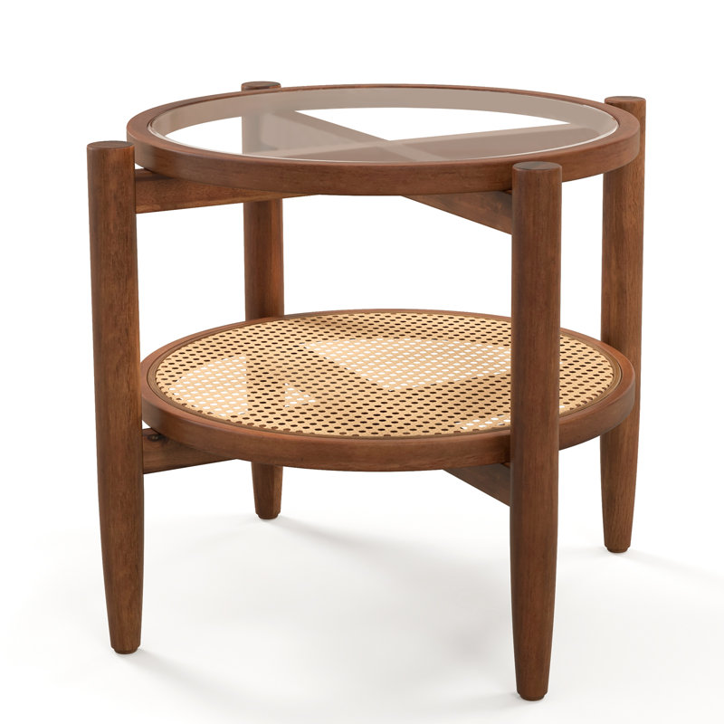 Akhirah End Table