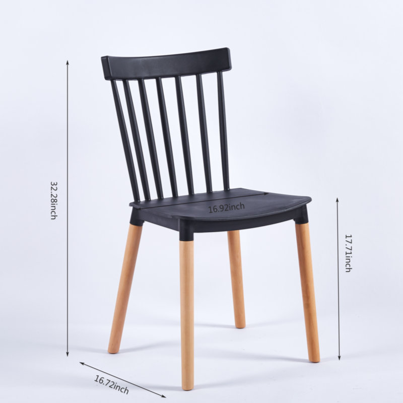 Jennalea Upholstered Side Chair