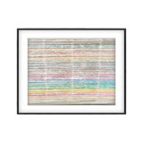 Pantone Print by Francis Augustine