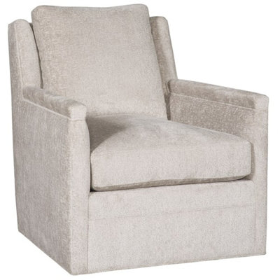 Connelly Swivel Armchair