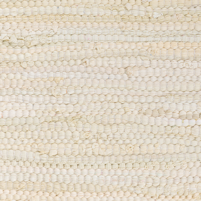 Chindi Renova, recycled materials Rug, Gold, Rectangular 60 x 110cm