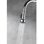 Robinet de cuisine Elegant Lighting Sem-95236198