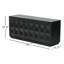 Commode 6 tiroirs Baylor-671467585