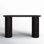 Daley 54'' Solid Wood Console Table