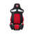Black/Red