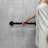 MITER 18 in. x 1.25 in. Grab Bar, ADA Compliant for Bath and Shower Safety (500 lb. Capacity) in Matte Black-125355734-125355736