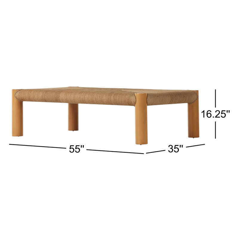 Olin Coffee Table