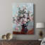 Imprimé floral rétro Cxxxi - galerie sur mesure-355446791