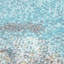 Tapis jaune / bleu / gris Alki-823122337