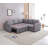 Sectional Sofa Bed-1742899942